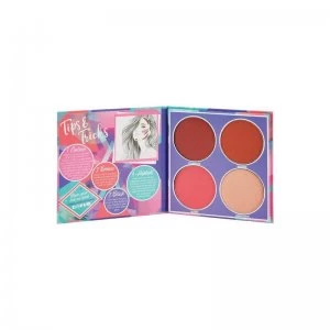 Image of Sunkissed Bronze Architect Contour Set