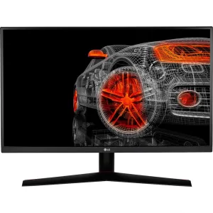Image of LG UltraGear 27" 27GN600 Full HD IPS LED Gaming Monitor