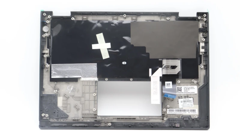 Image of Lenovo 5M11C18614 laptop spare part Cover + keyboard