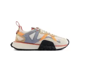 Image of Palladium Boots Womens TROOP RUNNER OUTCITY ALMOND MILK