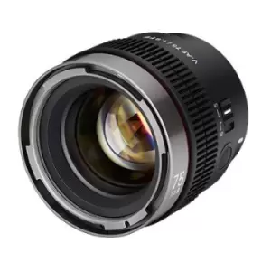 Image of Samyang V-AF 75mm T1.9 Lens for Sony E