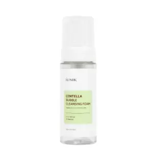 Image of iUNIK - Centella Bubble Cleansing Foam - 150ml