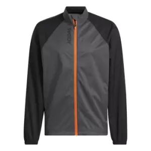 Image of adidas WP Jacket Mens - Black