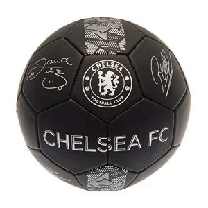 Image of Chelsea FC Skill Ball Signature PH