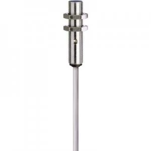 Image of Inductive proximity sensor M12 shielded PNP Contrinex DW AD 523 M12