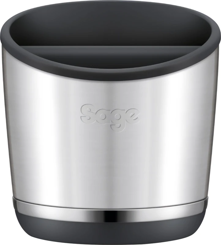 Image of Sage The Knock Box 20 SEA502BSS0ZEU1 Coffee Puck Knock Box