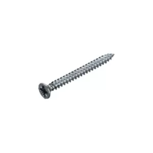 Image of Schneider Electric 3719226 Twin Thread Recessed Screw 6 x 1.5" (Pa...