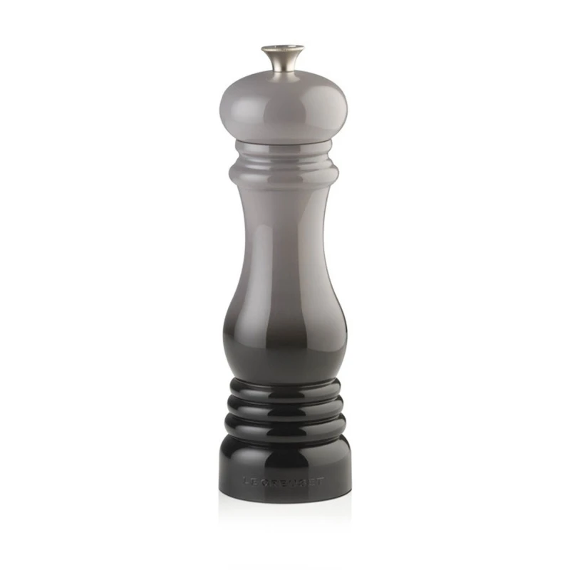 Image of Le Creuset Pepper Mill, Flint