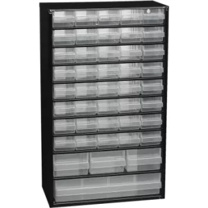 Image of 44 Drawer Organiser Cabinet