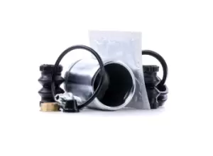 Image of RIDEX Brake Caliper Repair Kit VW,MERCEDES-BENZ,FORD 405R0223 Caliper Repair Kit,Brake Caliper Rebuild Kit,Repair Kit, brake caliper