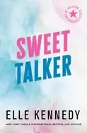 Image of sweet talker