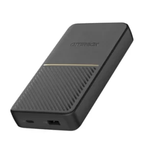 Image of Otterbox Power Bank 15K mAh USB A&C 18W USB-PD, black