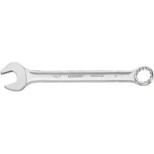 Image of Gedore 6081140 7 5 Crowfoot wrench 5 mm