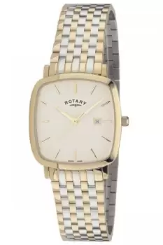 Image of Mens Rotary Windsor Watch GB02401/02