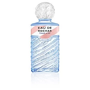 Image of Rochas Escapade Au Soleil Eau de Toilette For Her 100ml