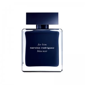 Image of Narciso Rodriguez For Him Bleu Noir Eau de Toilette For Him 50ml