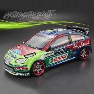 Image of Matrixline Focus Option 2 Decal Sheet