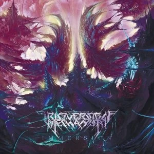 Image of Irreversible Mechanism - Immersion Vinyl