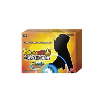 Image of Dragon Ball Super CG: Theme Selection - History of Vegeta (TS02)