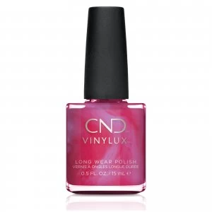 Image of CND Vinylux Tutti Frutti Nail Varnish 15ml