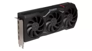 Image of PowerColor RX 7900 XTX 24G AMD Radeon RX 7900 XTX 24 GB GDDR6