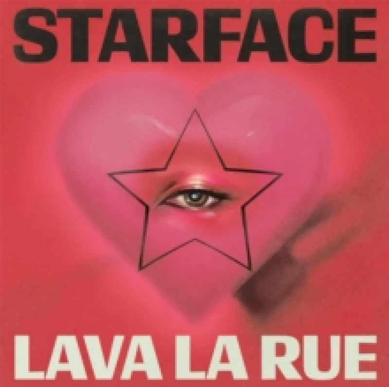 Image of STARFACE Vinyl