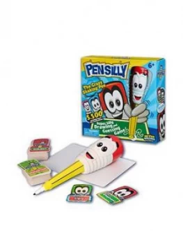 Image of Never Wrong Pensilly Drawing Game