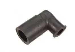 Image of VAICO Hose, valve cover breather MERCEDES-BENZ V30-1582 6010160381,A6010160381