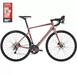 Image of Cannondale Synapse Carbon 4 2022 Road Bike - Metallics