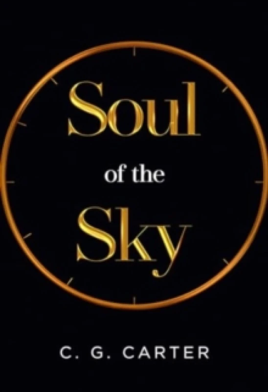Image of Soul of the Sky Paperback / softback