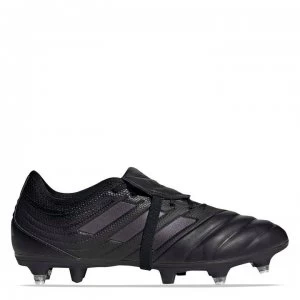 Image of adidas Copa Gloro 19.2 SG Football Boots - Black