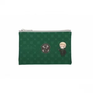 Image of Harry Potter Cosmetic Bag Slytherin