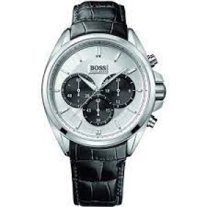 Image of Hugo Boss 1512880 Men Strap Watch