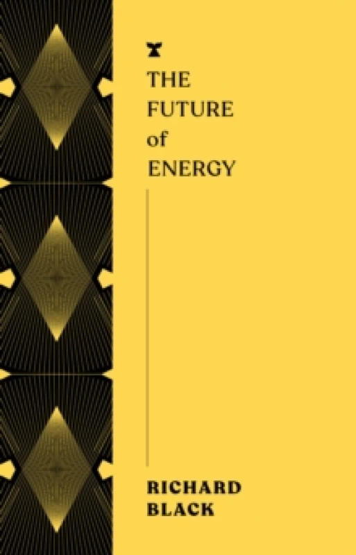Image of The Future of Energy Paperback / softback