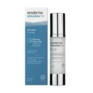 Image of Sesderma Hidraderm Trx Gel Cream 50ml