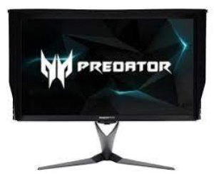 Image of Acer Predator 27" X27 4K Ultra HD LED Gaming Monitor