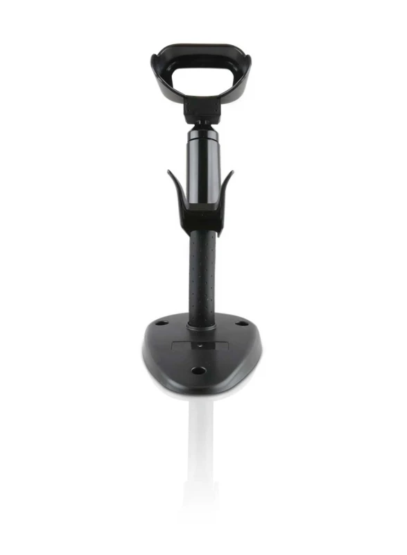 Image of Datalogic STD-AUTFLX-QD25-BK barcode reader accessory Stand