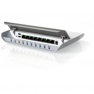 Image of Netgear GS908E Unmanaged 8 Port GB Switc 8NEGS908E100UKS