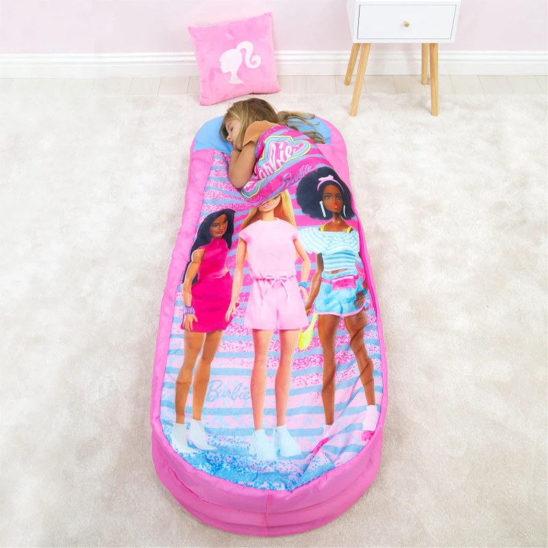 Image of Barbie Signature Ready Bed Beds one size Multi 72222899000