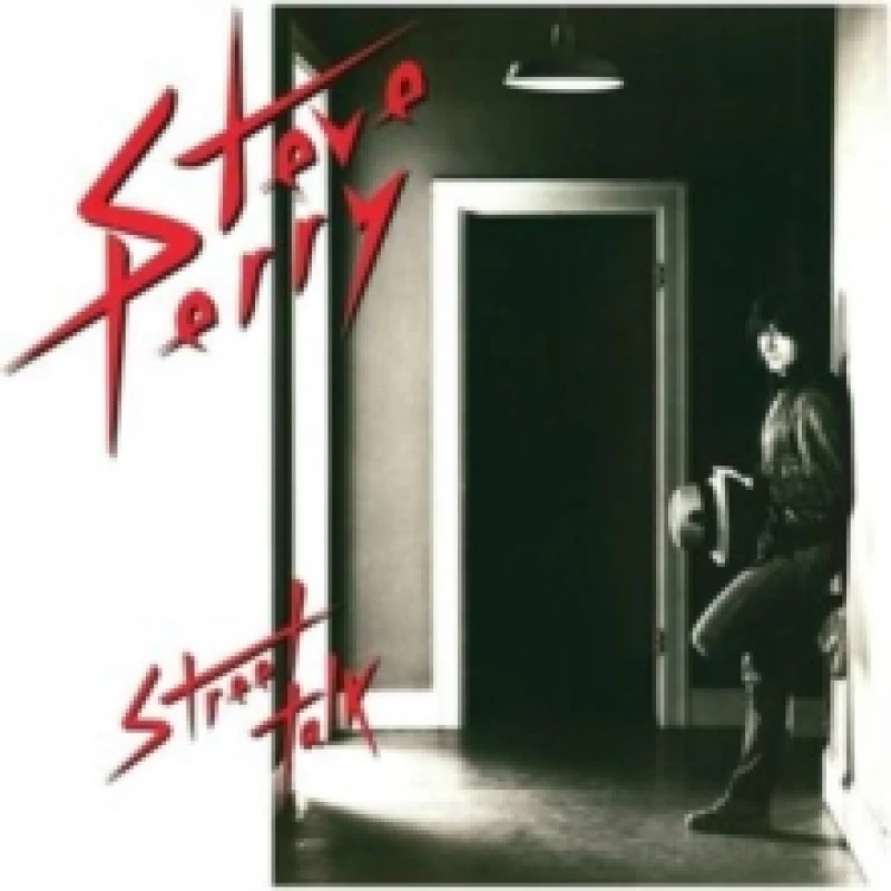 Image of Steve Perry - Street Talk [CD / Remastered Album] Music CDs - Music CD
