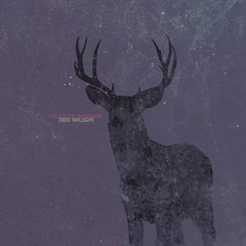 Image of Cold Body Radiation - Deer Twilight CD