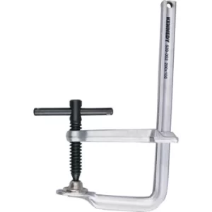 Image of 400X120MM T-handle General Use Clamp