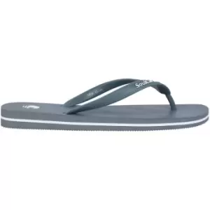 Image of SoulCal Maui Mens Flip Flops - Multi