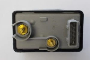 Image of Beru GSE153 / GSE153 Relay ( ISS ) Glow Plug Control Unit Replaces 46414088