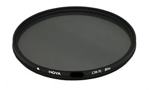 Image of HOYA 67mm Digital Slim CP Filter