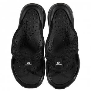 Image of Salomon RX Break Mens Sandals - Black