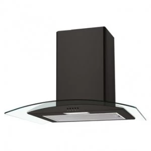 Image of Candy CGM60NN 60cm Chimney Cooker Hood