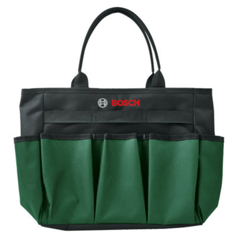 Image of Bosch Garden Tool Bag F016800649 Length: 320mm