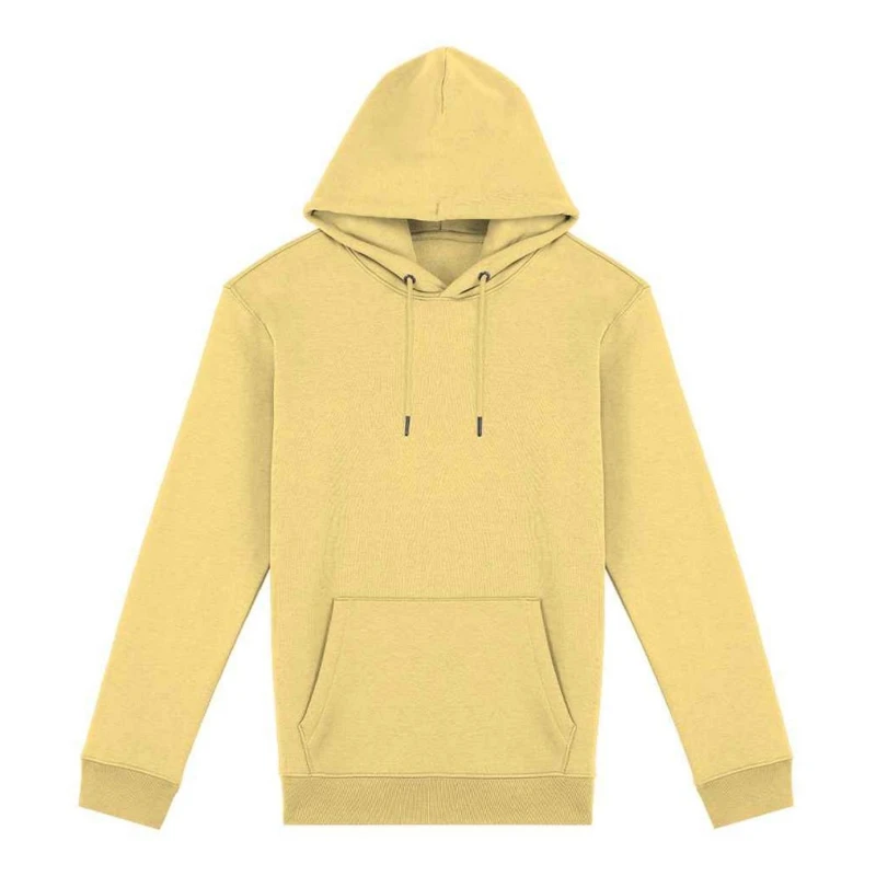 Image of Native Spirit Mens Heavyweight Hoodie Size: XS Multicolor Male XS