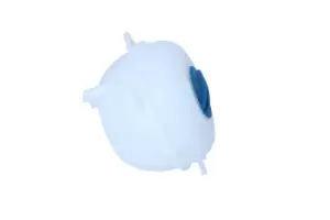 Image of NRF Coolant Expansion Tank 454067 with sensor, with cap